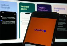 شات جي بي تي يتوقع أعمار مستخدميه تجنبا للملاحقات القضائية شات جي بي تي يتوقع أعمار مستخدميه تجنبا للملاحقات القضائية