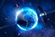 الصين تطلب 200 ألف قمر صناعي وتثير جدلا عالميا الصين تطلب 200 ألف قمر صناعي وتثير جدلا عالميا