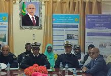 موريتانيا تشهد تحولا سريعا في الأنشطة المينائية موريتانيا تشهد تحولا سريعا في الأنشطة المينائية