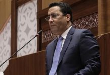 الوزير الأول: احتياطات العملة الصعبة مريحة في 2025 الوزير الأول: احتياطات العملة الصعبة مريحة في 2025