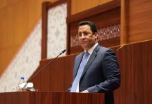 ولد أجاي: سنصدر أول شحنات الفوسفات من منجم بوفال خلال 2026 ولد أجاي: سنصدر أول شحنات الفوسفات من منجم بوفال خلال 2026