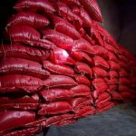 الجمارك تعلن إحباط تهريب 6 أطنان من الأرز بكيديماغا الجمارك تعلن إحباط تهريب 6 أطنان من الأرز بكيديماغا