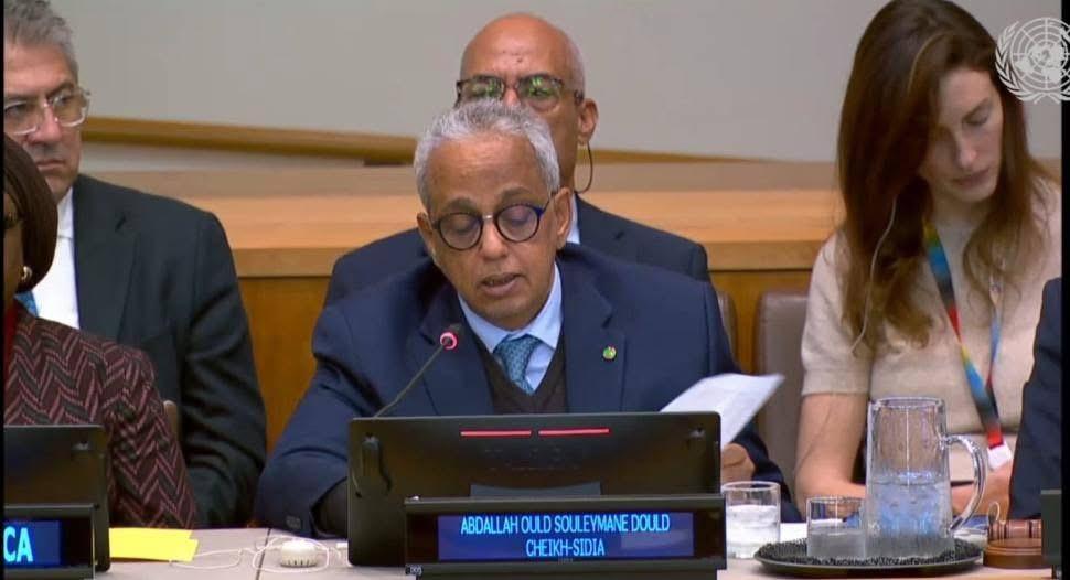 الحكومة: 28 بالمائة من سكان موريتانيا تحت خط الفقر النقدي الحكومة: 28 بالمائة من سكان موريتانيا تحت خط الفقر النقدي