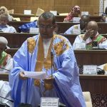 نائب تامشكط: نطالب بتوفير المياه في المدينة وفك العزلة عنها نائب تامشكط: نطالب بتوفير المياه في المدينة وفك العزلة عنها