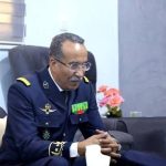 مدير الأمن يقطع جولته الحدودية لاحتمال تحقيق داخلي مدير الأمن يقطع جولته الحدودية لاحتمال تحقيق داخلي