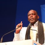 بيرام يدعو لتأميم الثروات في مداخلته بالبرلمان بيرام يدعو لتأميم الثروات في مداخلته بالبرلمان