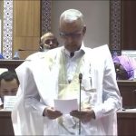 برلماني: نتائج العمل الحكومي ملموسة على أرض الواقع برلماني: نتائج العمل الحكومي ملموسة على أرض الواقع