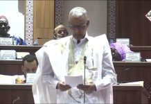 برلماني: نتائج العمل الحكومي ملموسة على أرض الواقع برلماني: نتائج العمل الحكومي ملموسة على أرض الواقع