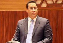 حصيلة متفائلة للحكومة الموريتانية ونائب معارض يشكك حصيلة متفائلة للحكومة الموريتانية ونائب معارض يشكك