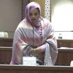 منت سيدي حمود تدعو لتكثيف جهود تنفيذ البرامج الحكومية منت سيدي حمود تدعو لتكثيف جهود تنفيذ البرامج الحكومية