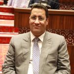 ولد أجاي: مسؤولية محاربة الفساد تقع على الجميع ولد أجاي: مسؤولية محاربة الفساد تقع على الجميع