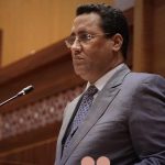 ولد أجاي: ملف الهجرة ليس موجهاً ضد أي جهة أو جنسية بعينها ولد أجاي: ملف الهجرة ليس موجهاً ضد أي جهة أو جنسية بعينها