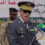 اجتماع عاجل لمدير الأمن مع قادة الأمن بعد الجولة اجتماع عاجل لمدير الأمن مع قادة الأمن بعد الجولة