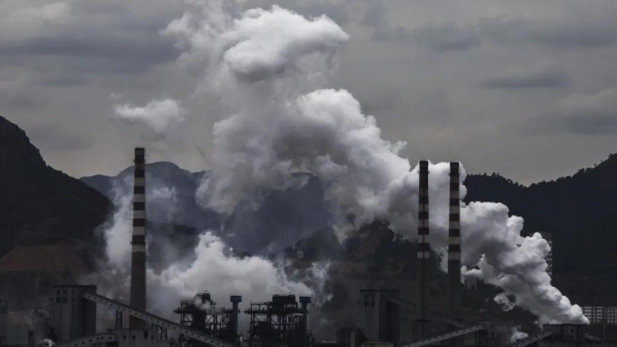 انسحاب الولايات المتحدة من اتفاق باريس يدخل حيز التنفيذ انسحاب الولايات المتحدة من اتفاق باريس يدخل حيز التنفيذ