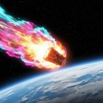 ابتكار طريقة لمراقبة حطام الفضاء قبل وصوله للأرض ابتكار طريقة لمراقبة حطام الفضاء قبل وصوله للأرض