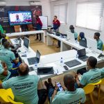 اتحادية كرة القدم تطلق أول دورة تكوينية في التحليل بالفيديو اتحادية كرة القدم تطلق أول دورة تكوينية في التحليل بالفيديو