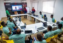 اتحادية كرة القدم تطلق أول دورة تكوينية في التحليل بالفيديو اتحادية كرة القدم تطلق أول دورة تكوينية في التحليل بالفيديو