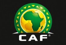 الكاف يحدد مهلة 48 ساعة لإصدار قراره بشأن نهائي “الكان” الكاف يحدد مهلة 48 ساعة لإصدار قراره بشأن نهائي “الكان”