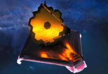 تلسكوب جيمس ويب يكشف خريطة جديدة للمادة المظلمة تلسكوب جيمس ويب يكشف خريطة جديدة للمادة المظلمة