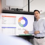 أفضل أدوات توليد العروض التقديمية باستخدام الذكاء الاصطناعي أفضل أدوات توليد العروض التقديمية باستخدام الذكاء الاصطناعي