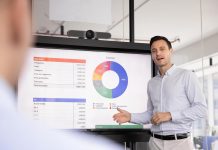 أفضل أدوات توليد العروض التقديمية باستخدام الذكاء الاصطناعي أفضل أدوات توليد العروض التقديمية باستخدام الذكاء الاصطناعي