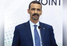 الناطق باسم الحكومة: زيارة الرئيس غزواني لغورغول ستكون نوعية الناطق باسم الحكومة: زيارة الرئيس غزواني لغورغول ستكون نوعية