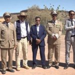 باحثة فرنسية: نحو 10 بالمائة من حفريات “آزوكي” في وضعية جيدة باحثة فرنسية: نحو 10 بالمائة من حفريات "آزوكي" في وضعية جيدة