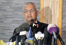 ديدي ولد السالك: موريتانيا الأكثر تمسكا بالاتحاد المغاربي ديدي ولد السالك: موريتانيا الأكثر تمسكا بالاتحاد المغاربي