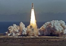 تشالنجر: 40 عامًا على كارثة غيرت الفضاء تشالنجر: 40 عامًا على كارثة غيرت الفضاء