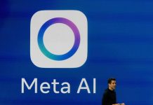 ميتا تستثمر 135 مليار دولار في مراكز بيانات للذكاء الاصطناعي ميتا تستثمر 135 مليار دولار في مراكز بيانات للذكاء الاصطناعي