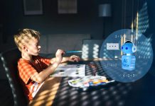 كيف يعيد الذكاء الاصطناعي صياغة مستقبل التعليم؟ كيف يعيد الذكاء الاصطناعي صياغة مستقبل التعليم؟