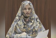 وزيرة التربية: التعليم في مرحلة ذهبية بفضل المدرسة وزيرة التربية: التعليم في مرحلة ذهبية بفضل المدرسة