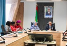 ارتفاع وفيات الأمهات في موريتانيا حسب وزارة الصحة ارتفاع وفيات الأمهات في موريتانيا حسب وزارة الصحة