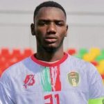 موريتانيا: وفاة لاعب المنتخب الوطني للشباب الحسين سي موريتانيا: وفاة لاعب المنتخب الوطني للشباب الحسين سي