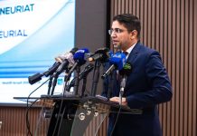 وزير التشغيل: ريادة الأعمال توفر بين 70% و90% من فرص العمل وزير التشغيل: ريادة الأعمال توفر بين 70% و90% من فرص العمل