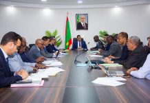 موريتانيا تستعد لاكتتاب 3000 عامل في الوظيفة العمومية موريتانيا تستعد لاكتتاب 3000 عامل في الوظيفة العمومية