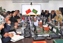 موريتانيا تنسق شراكات أكاديمية لتلبية احتياجات السوق موريتانيا تنسق شراكات أكاديمية لتلبية احتياجات السوق