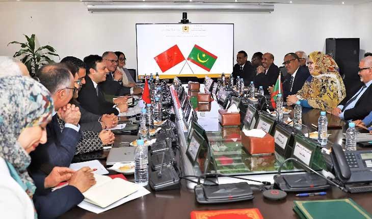 موريتانيا تنسق شراكات أكاديمية لتلبية احتياجات السوق موريتانيا تنسق شراكات أكاديمية لتلبية احتياجات السوق