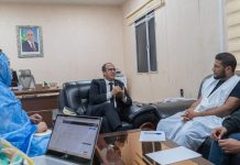 “تشغيل”: الوكالة تقدم آليات دعم للمشغلين "تشغيل": الوكالة تقدم آليات دعم للمشغلين