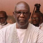 حزب التحالف الشعبي ينعى نائب رئيسه تورى مامادو سانو حزب التحالف الشعبي ينعى نائب رئيسه تورى مامادو سانو