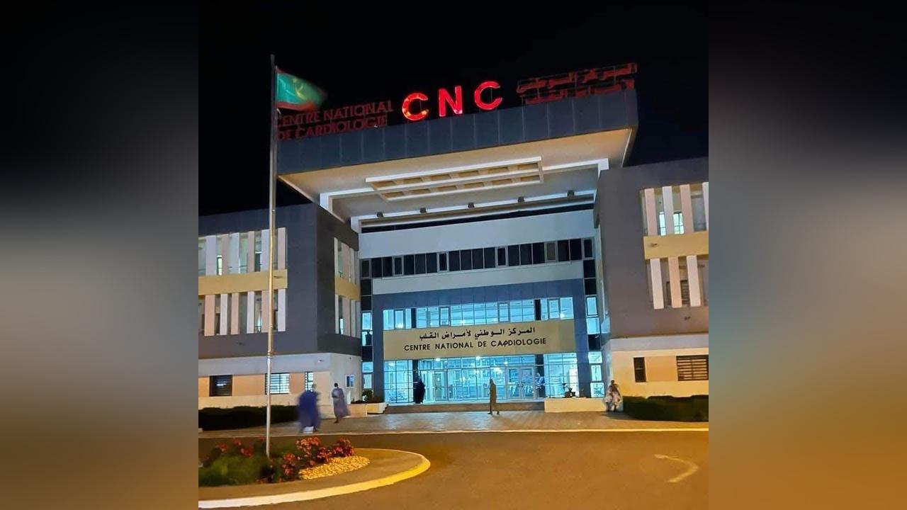 مستشفى القلب يعلن سيطرته على حريق «محدود» بمستودع النفايات مستشفى القلب يعلن سيطرته على حريق «محدود» بمستودع النفايات