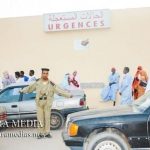 تكفل بـ5206 حالات صحية خلال الأسبوع الماضي تكفل بـ5206 حالات صحية خلال الأسبوع الماضي