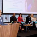 صندوق النقد الدولي يفرج عن تمويل لموريتانيا ويشيد بالإصلاحات صندوق النقد الدولي يفرج عن تمويل لموريتانيا ويشيد بالإصلاحات