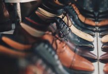 هل تؤثر الأحذية المريحة على أدمغتنا؟ علم الأعصاب يجيب هل تؤثر الأحذية المريحة على أدمغتنا؟ علم الأعصاب يجيب