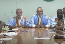 “تواصل” يدعو لرص الصفوف ضد تغيير الدستور "تواصل" يدعو لرص الصفوف ضد تغيير الدستور