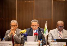 مجلس وزراء «OMVS» يعزز الملاحة والطاقة الإقليمية مجلس وزراء «OMVS» يعزز الملاحة والطاقة الإقليمية