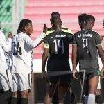 الدوري: التعادل يحسم أغلب مباريات الجولة الخامسة عشرة الدوري: التعادل يحسم أغلب مباريات الجولة الخامسة عشرة