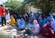 طلاب المعهد العالي للهندسة يعتصمون ضد قرارات تعسفية طلاب المعهد العالي للهندسة يعتصمون ضد قرارات تعسفية