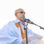 خلافة ولد الغزواني: الدستور وضغوط النقاش السياسي خلافة ولد الغزواني: الدستور وضغوط النقاش السياسي