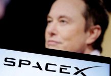 “سبيس إكس” تستحوذ على “إكس إيه آي” في صفقة قياسية "سبيس إكس" تستحوذ على "إكس إيه آي" في صفقة قياسية